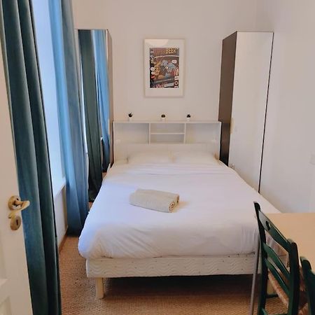 Appartement Lumineux Et Calme Parking Gratuit 里尔 外观 照片